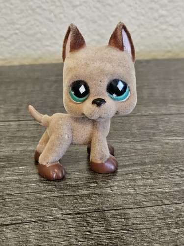 Littlest pet shop lps 636 - shop,