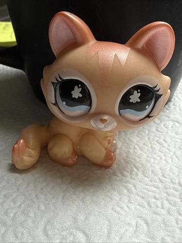 Hasbro littlest pet shop - pet, extra