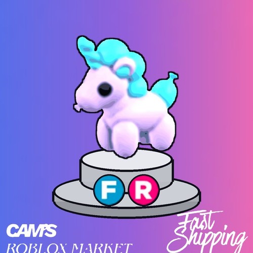 Palloncino unicorno - palloncino,