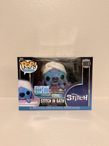 Funko pop stitch - pop!, in