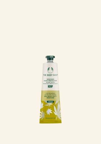 The body shop - the, mani