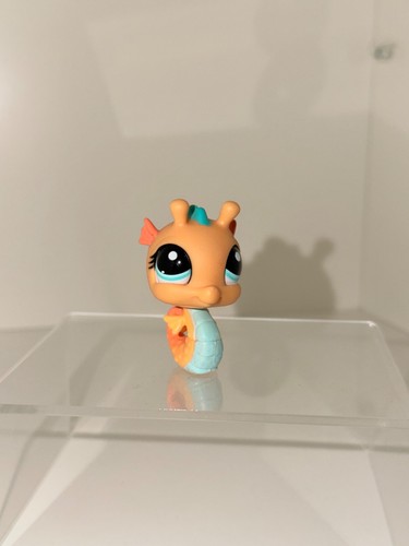 Littlest pet shop singles - pet,