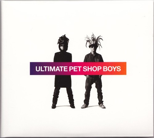Pet shop boys ultimate rare - pet,