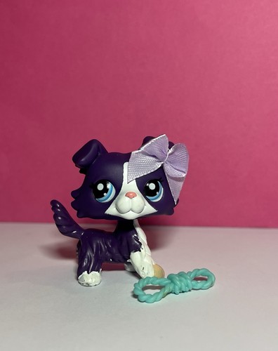 Littlest pet shop - pet, #1676