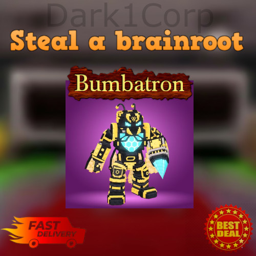 Steal brainrot roblox - 🔥steal, roblox✨