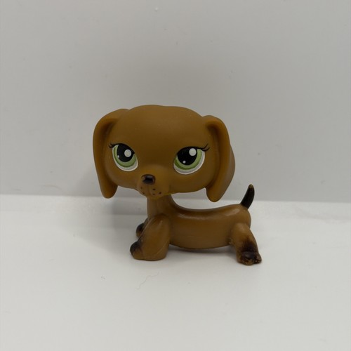 Littlest pet shop cane - pet,