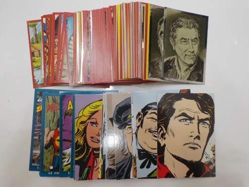 Zagor spirito con - spirito, scure