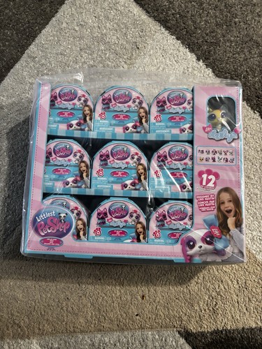 Littlest pet shop like - pet,
