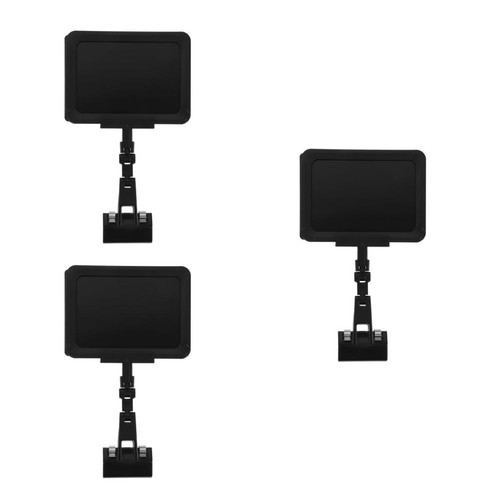 3pz portacarte clip abs - 3pz,