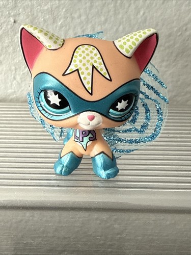 Littlest pet shop lps - shop,